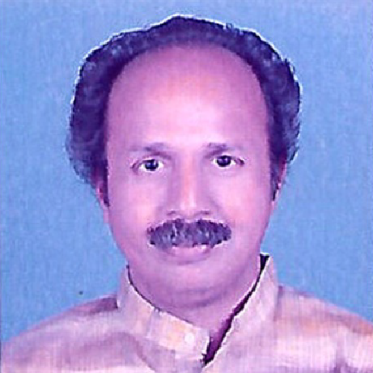 Jayakumar
