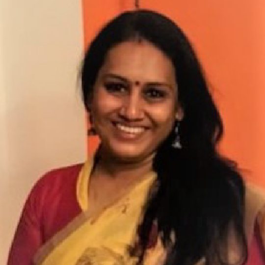 Jayamalini Sajith