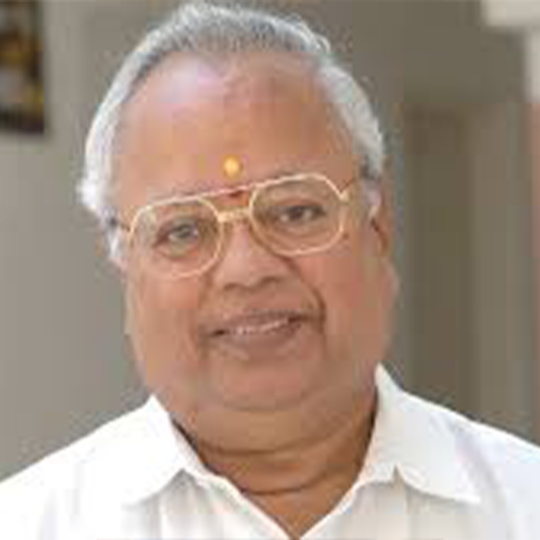 Nalli Kuppuswami Chetti