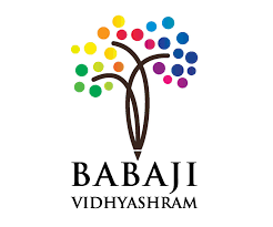 Babaji Vidhyashram logo