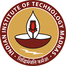 IIT-M logo