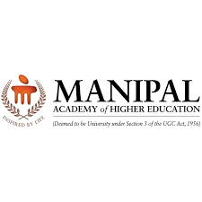 manipal University logo
