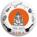 AIMA Logo 1989