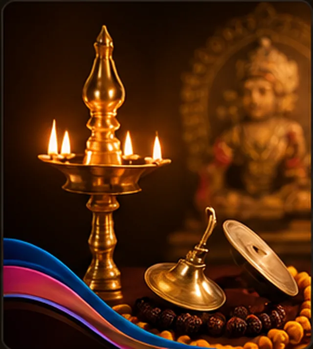 Bhajans & Devotional Singing