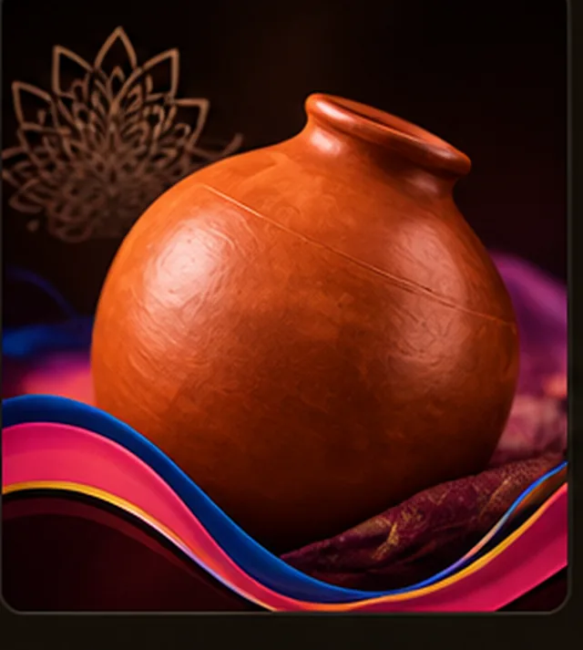 Ghatam